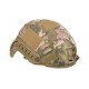 FAST PJ Helmet Cover - MC (Ultimate Tactical)